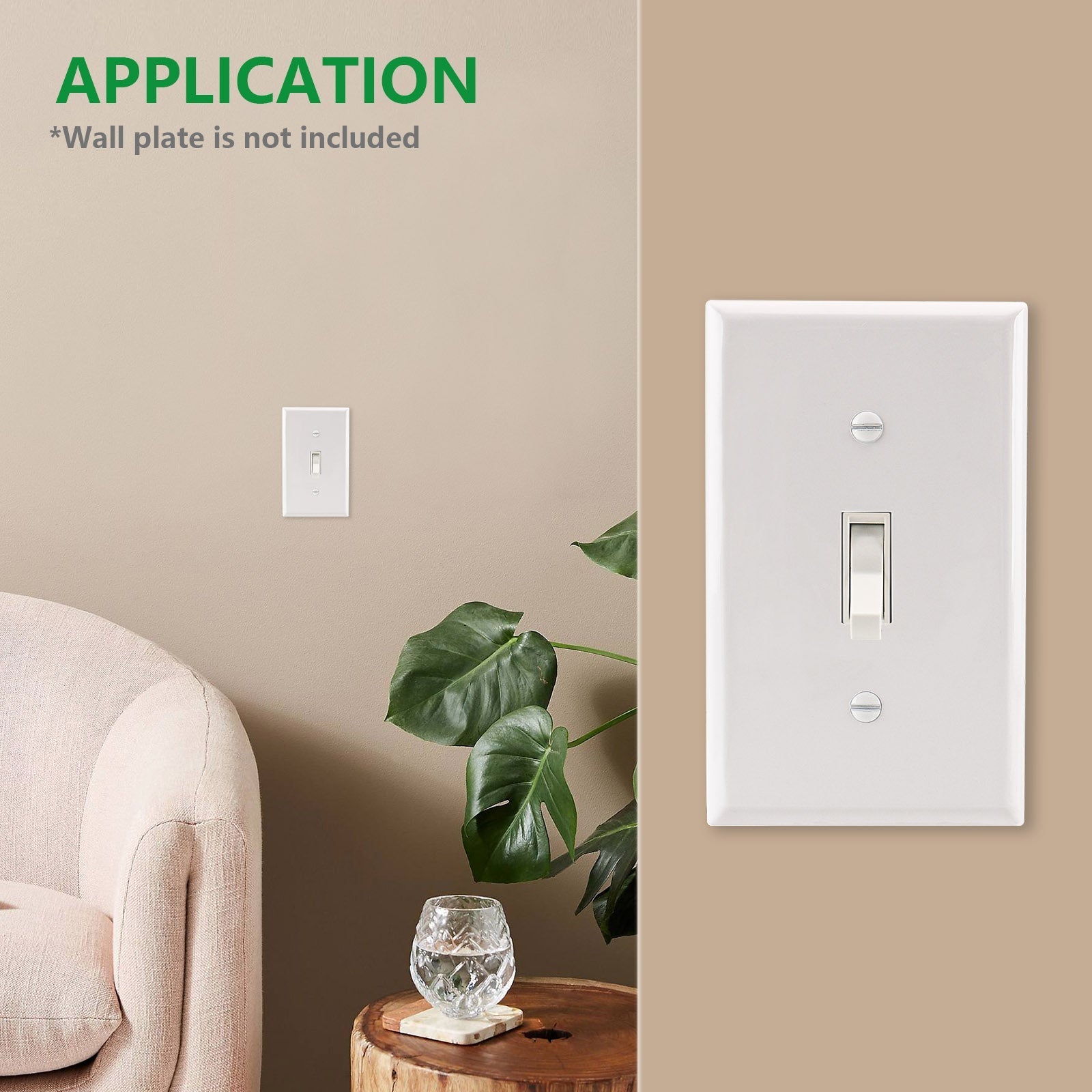 Toggle Switches: Reliable, Timeless Control for Your Home Circuits