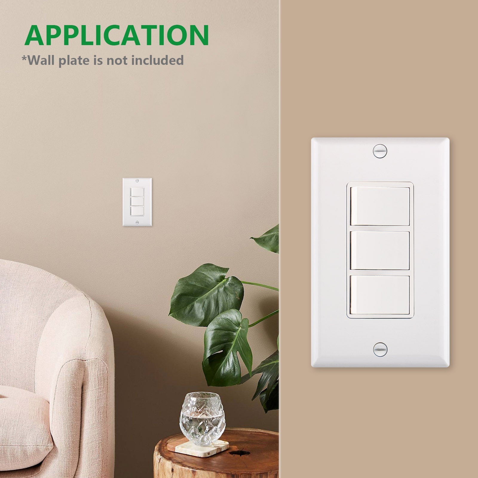 Switch Outlets Explained: Combining Power and Control in One Device