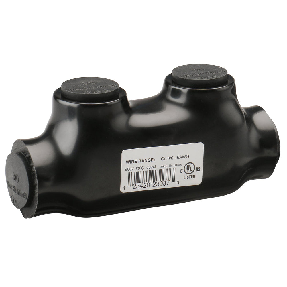 Wengart Insulated Inline Splice Connector Allen Hex Electric Connector