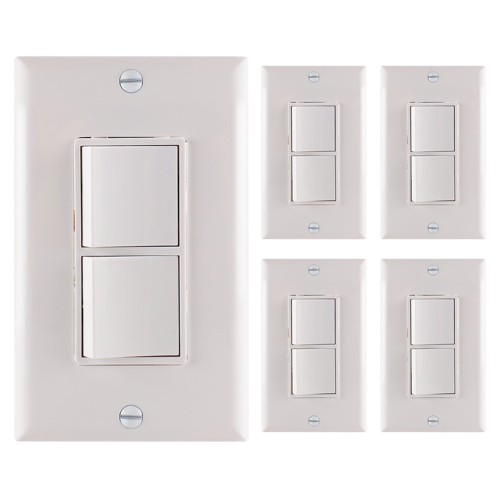 SwitchLight グレー ZX Series | Subminiature Basic Switches | Honeywell